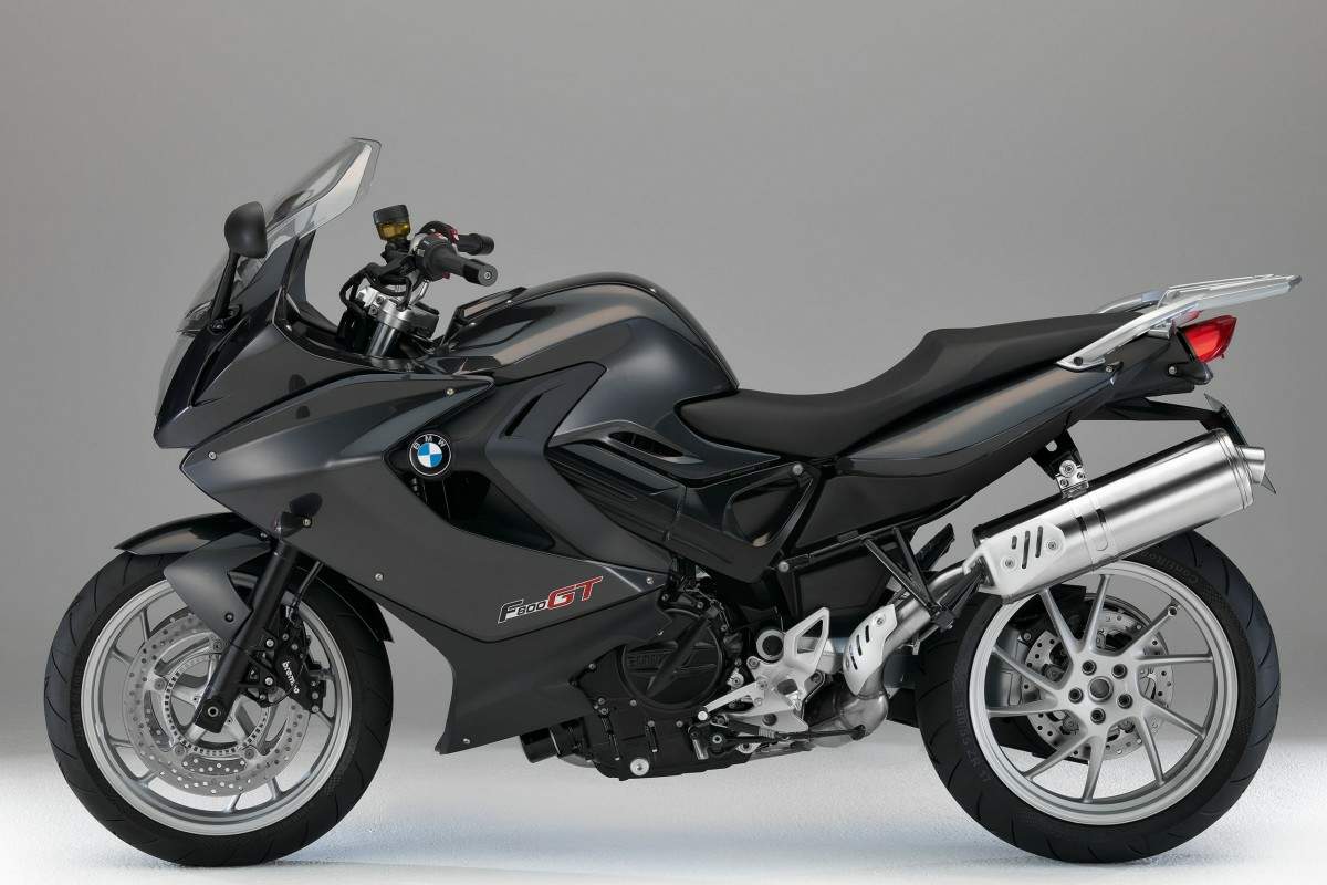 Bmw f800gt outlet 2014